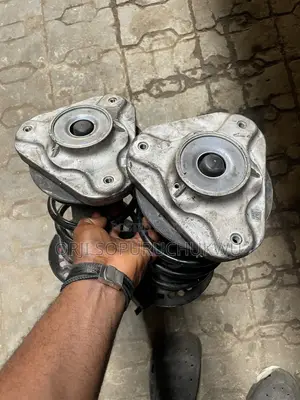 Mercedes Benz Front Shock Absorber E350(212)4matic