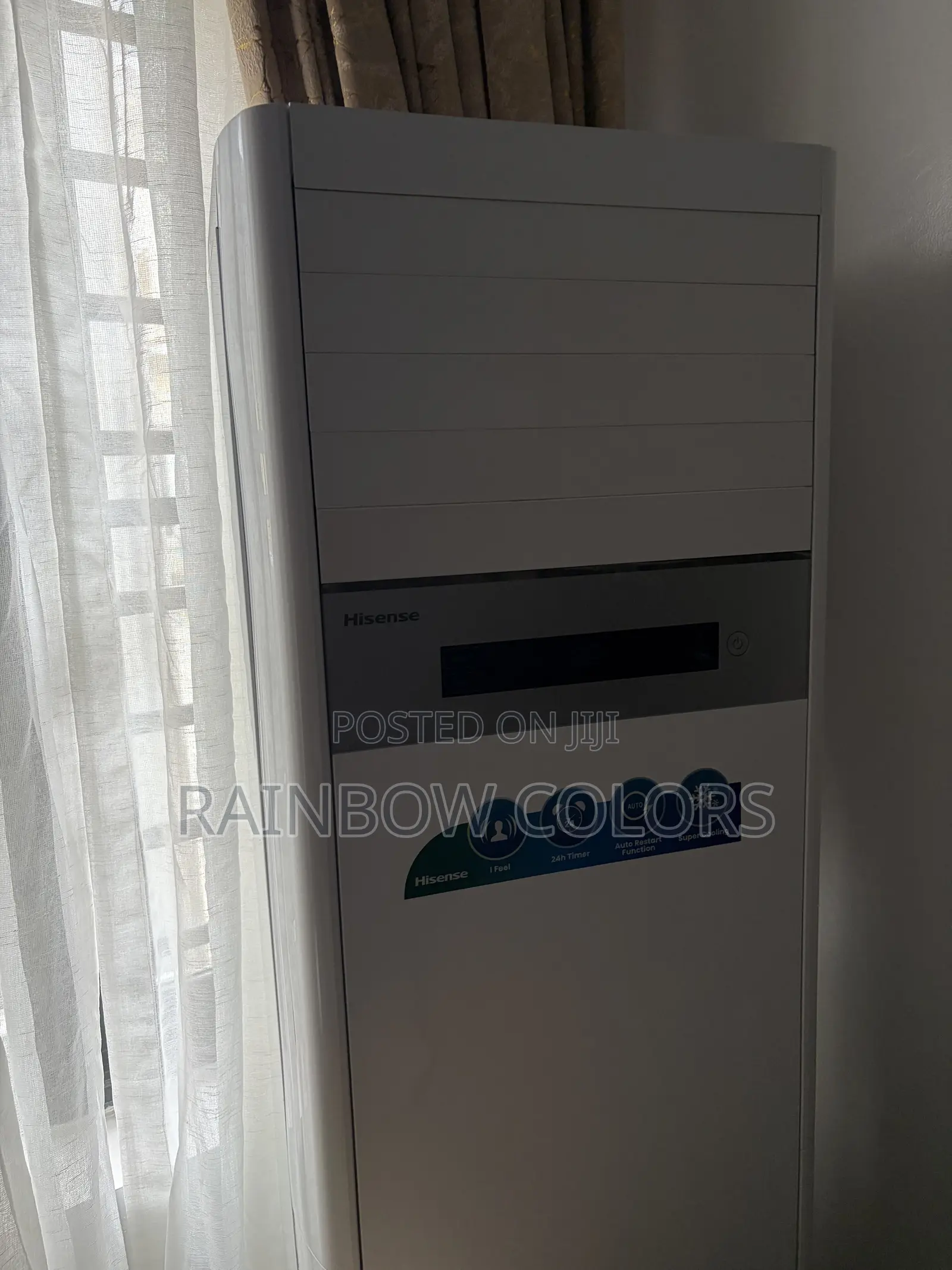 Air Condition
