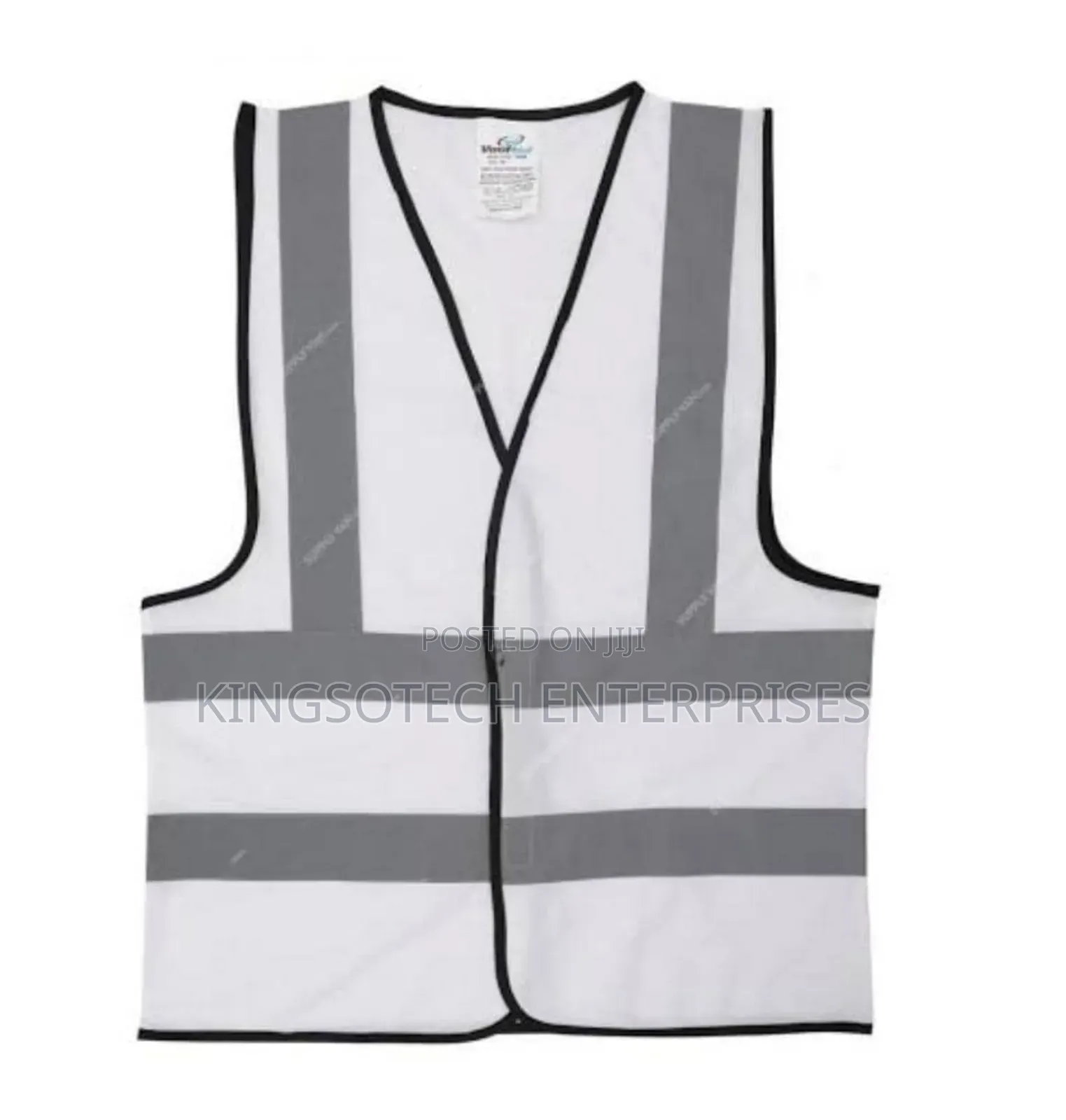 Reflective Vest