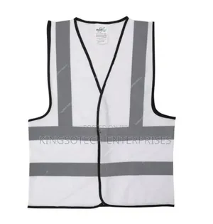 Reflective Vest