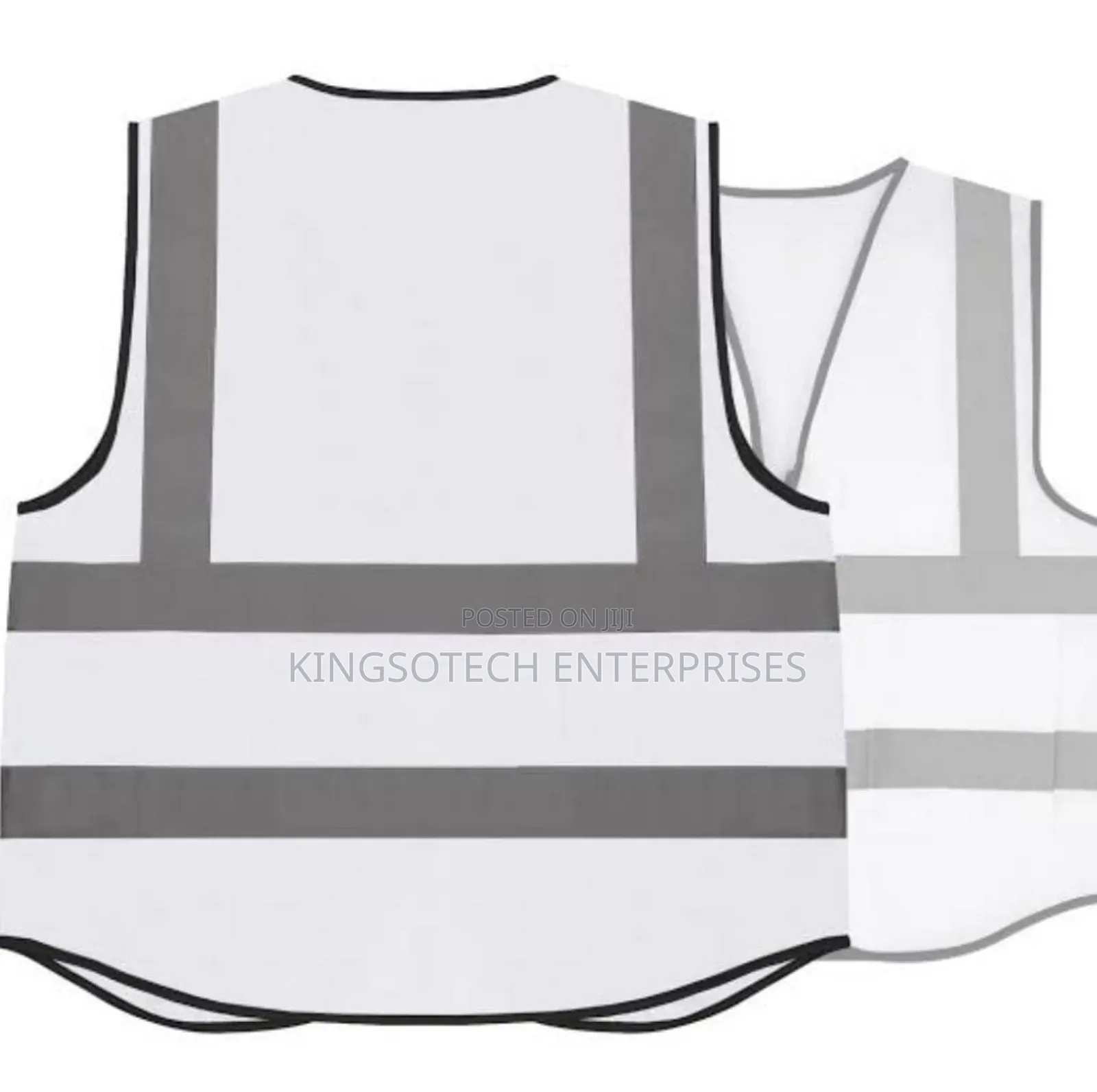 Reflective Vest