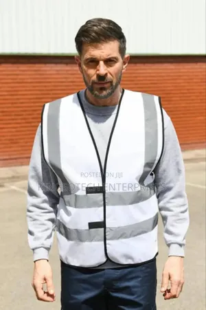 Reflective Vest