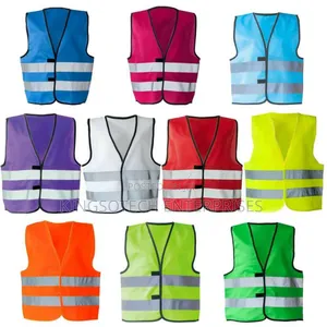 Reflective Vest