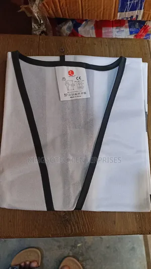 Reflective Vest