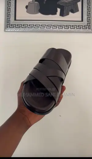 Craft_by_moh Specializes in Handmade Quality Shoes.