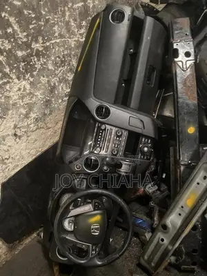 Spare Parts