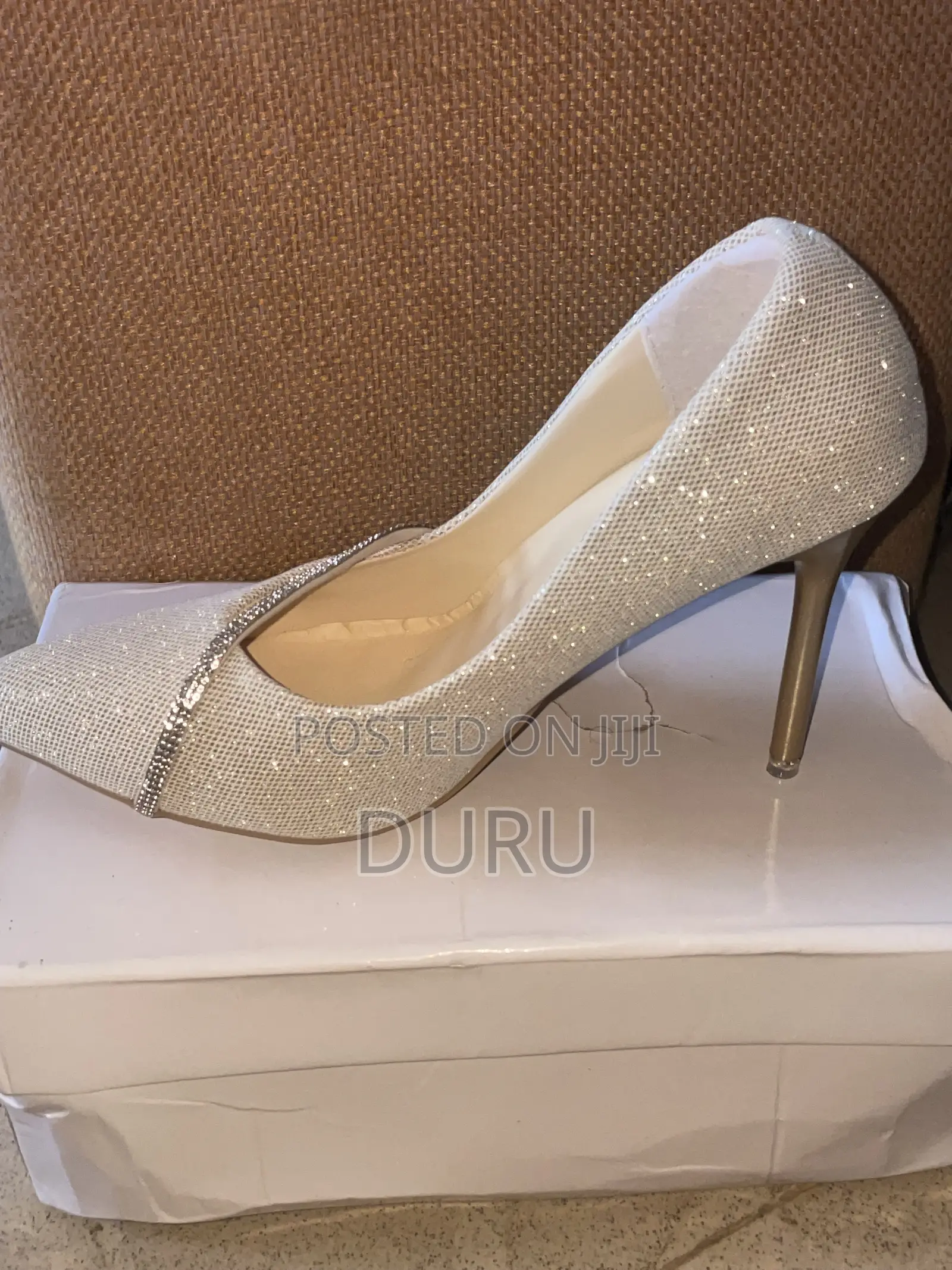 Chic Heels
