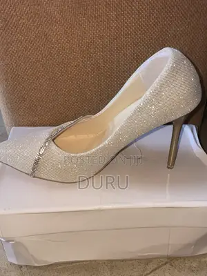 Chic Heels