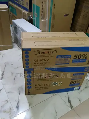 Split Umnit Hisense Inverter 1hp Airconditioner
