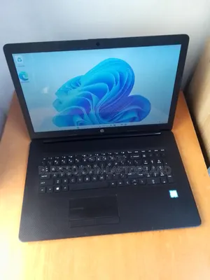 Laptop HP 8GB Intel Core i5 SSD 256GB