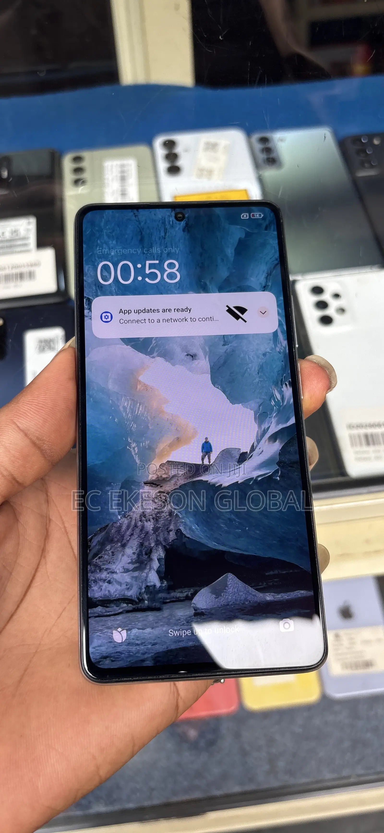 Xiaomi 11T 256 GB