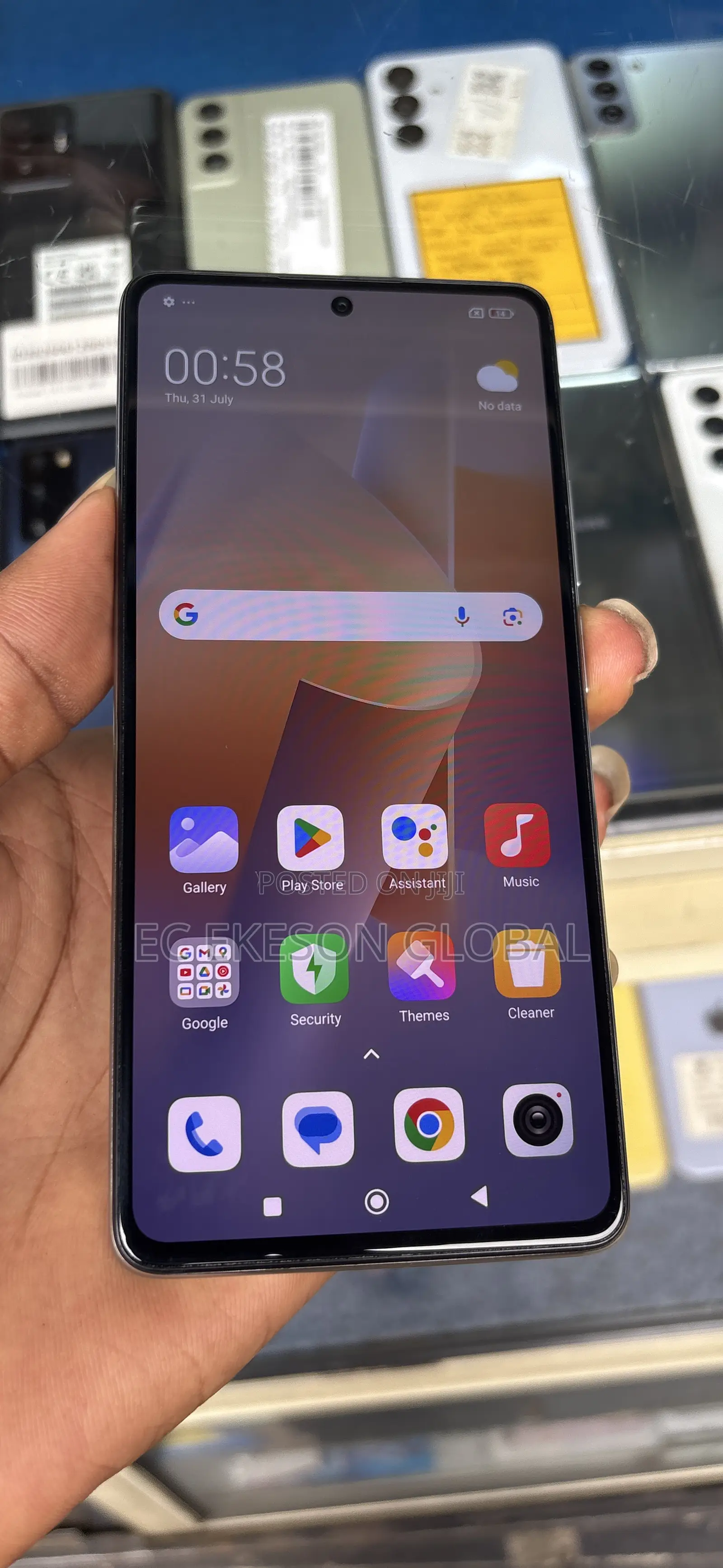 Xiaomi 11T 256 GB