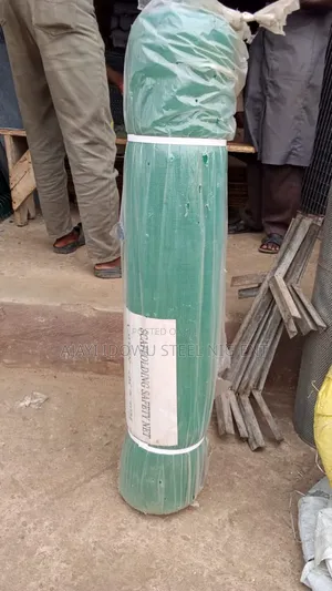 Scaffolding Net