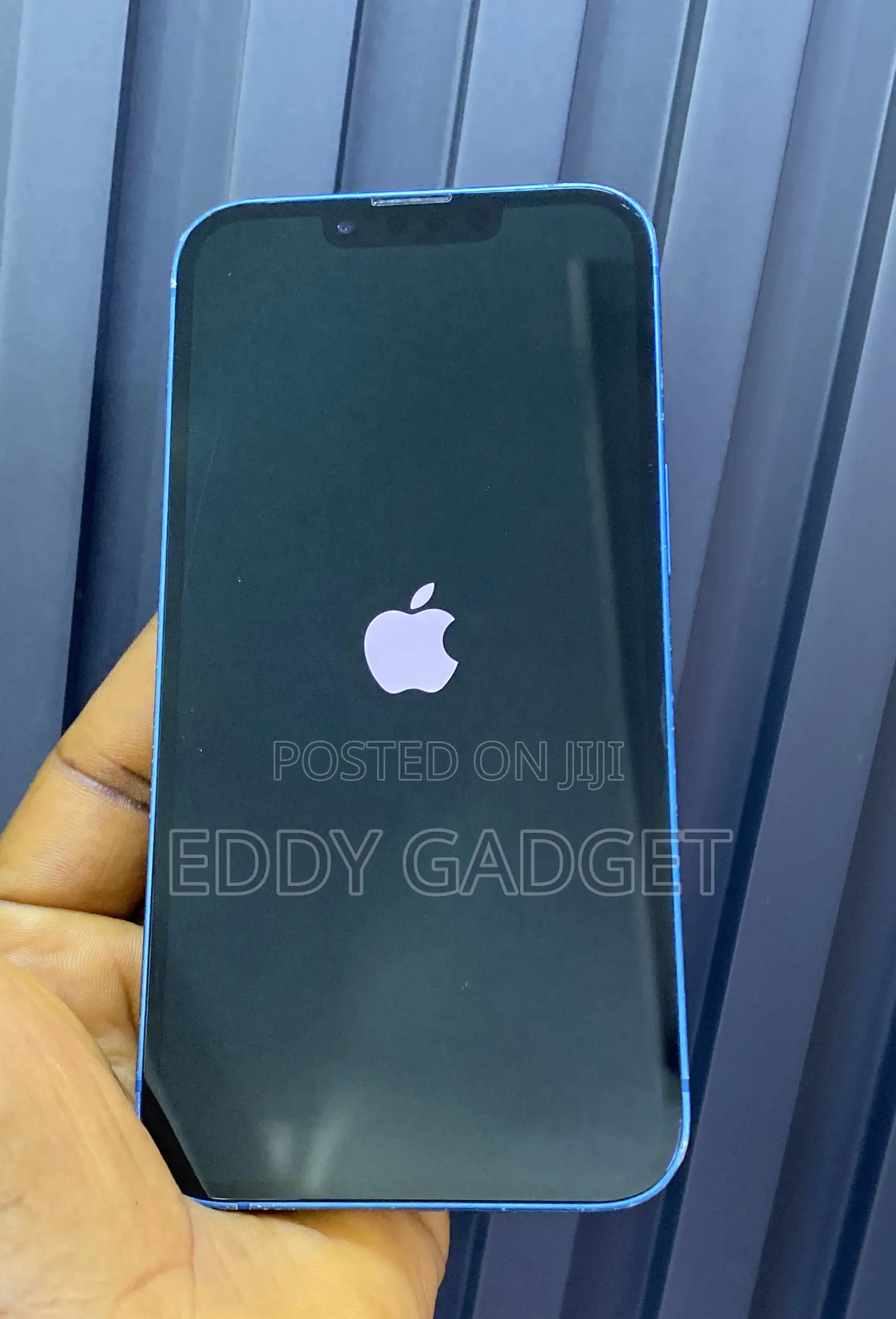 Apple iPhone 13 128 GB Green