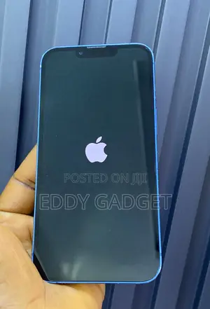 Apple iPhone 13 128 GB Green
