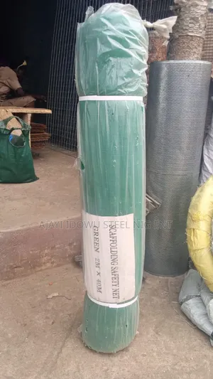 Scaffolding Net