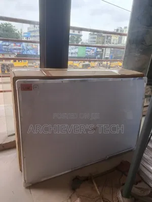 Magnetic Boards
