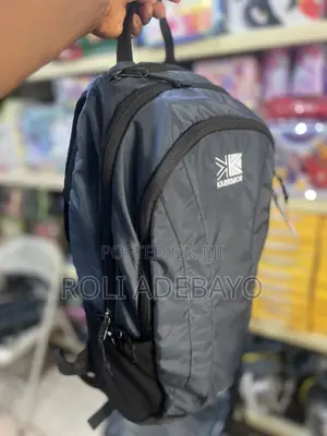 Karrimor Taurus 20L Backpack Rucksack
