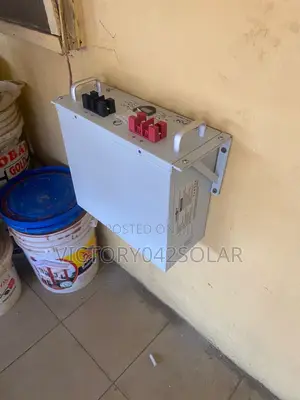 3kwh 24v Luxwatt Lithium-Ion Battery Available Now