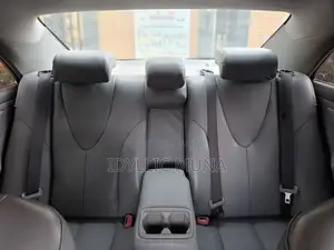 Toyota Camry 2010