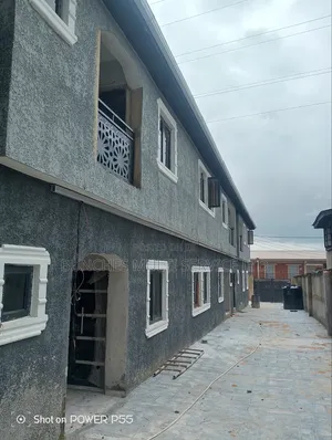 Furnished 2bdrm Apartment in Agboyi/Ketu for rent
