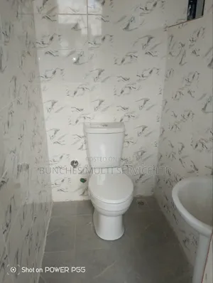 Furnished 2bdrm Apartment in Agboyi/Ketu for rent