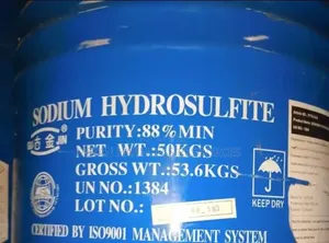 Sodium Hydrosulhite Liquid