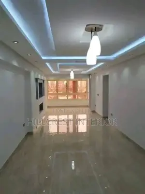 Premium POP Ceiling Design Installation