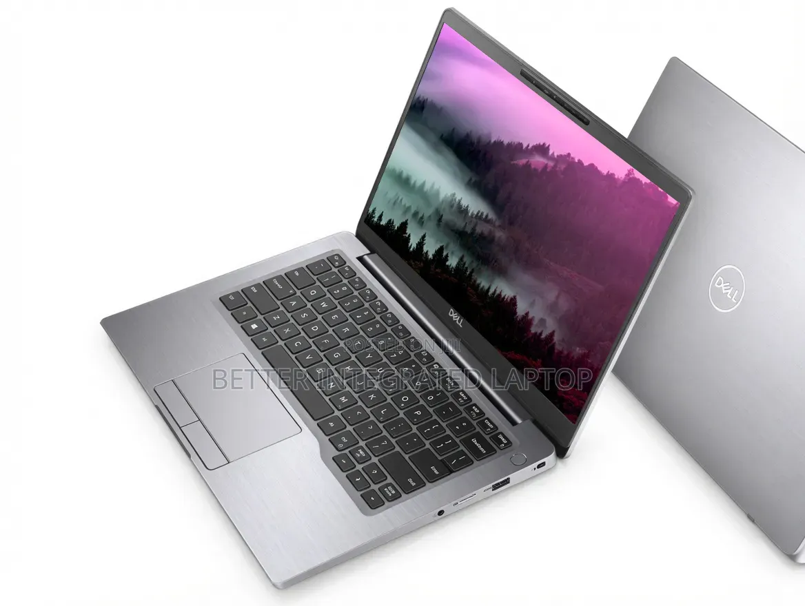 New Laptop Dell Latitude 14 8GB Intel Core i5 SSD 256GB