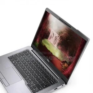 New Laptop Dell Latitude 14 8GB Intel Core i5 SSD 256GB