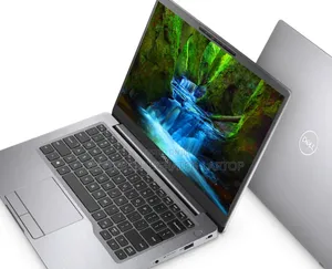 New Laptop Dell Latitude 14 8GB Intel Core i5 SSD 256GB