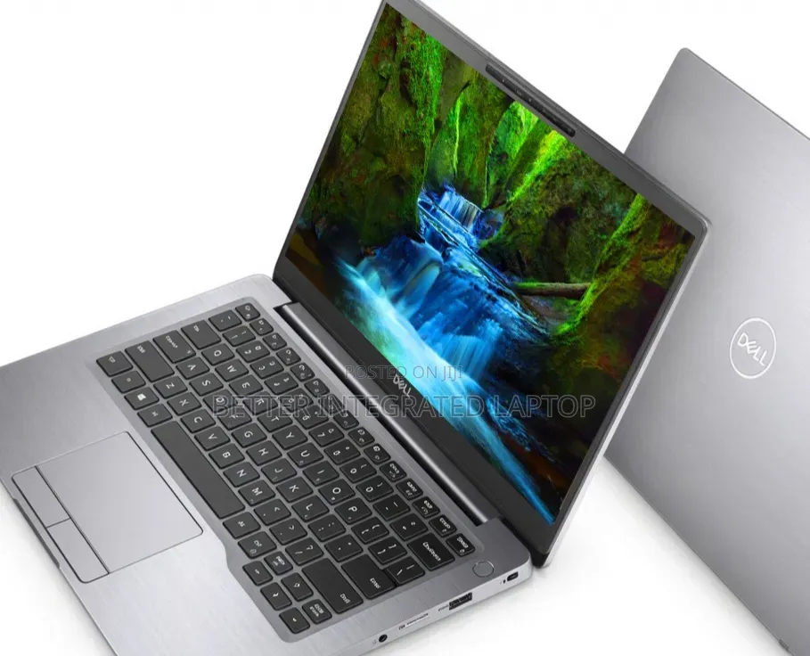 New Laptop Dell Latitude 14 8GB Intel Core i5 SSD 256GB