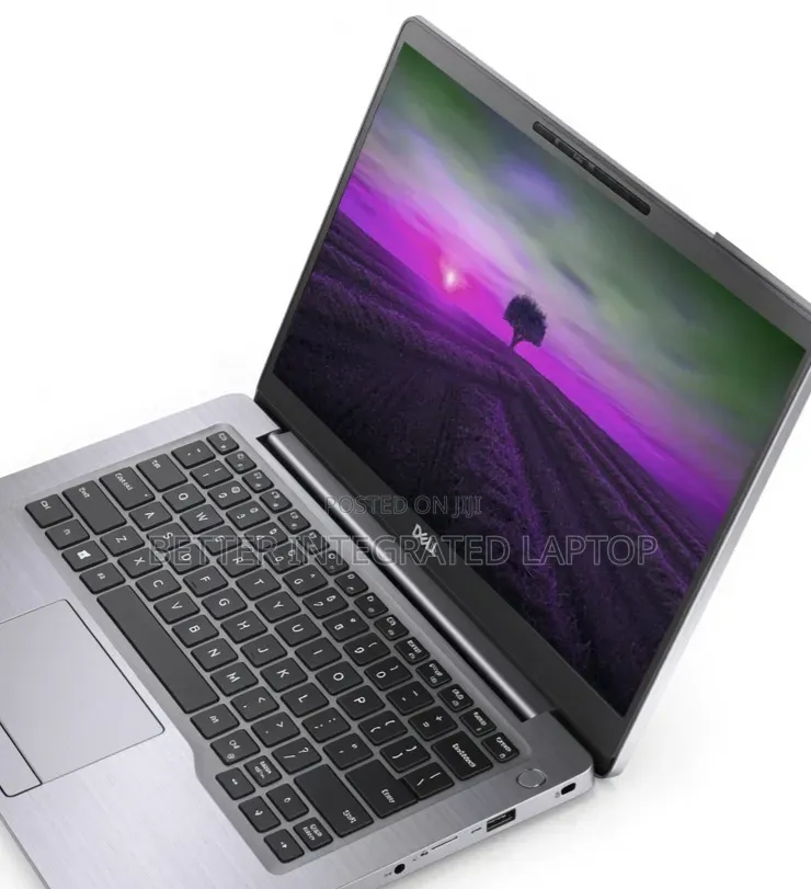 New Laptop Dell Latitude 14 8GB Intel Core i5 SSD 256GB