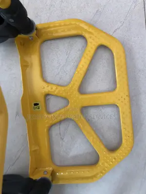 Vorel Foldable Hand Truck, Model 78660