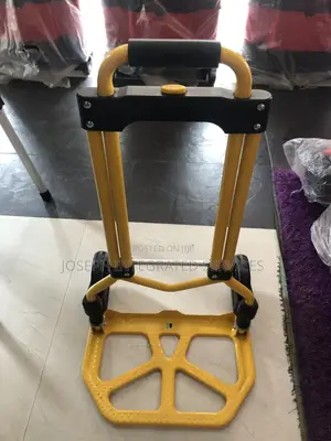 Vorel Foldable Hand Truck, Model 78660