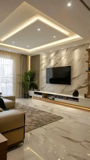 Premium POP Ceiling Design Installation