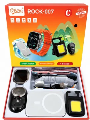 Smartwatch