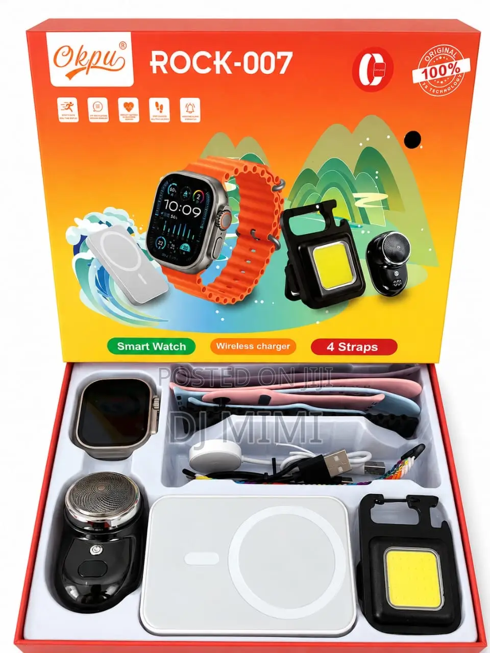 Smartwatch