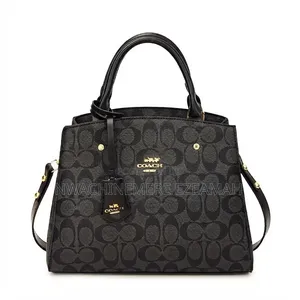Women’S Coach Bag – Premium Handbag With Crossbody Strap