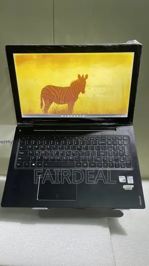 Laptop Lenovo IdeaPad U530 8GB Intel Core i7 SSD 256GB
