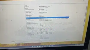 Laptop Lenovo IdeaPad U530 8GB Intel Core i7 SSD 256GB