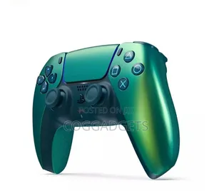 (Teal Green ) Play Station 5 (Sony) Controller