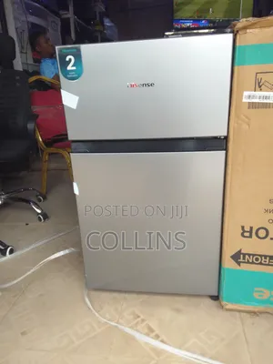 Hisense Refrigerator