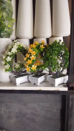 Table Flower