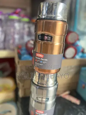 Thermos Stainless King Food Flask