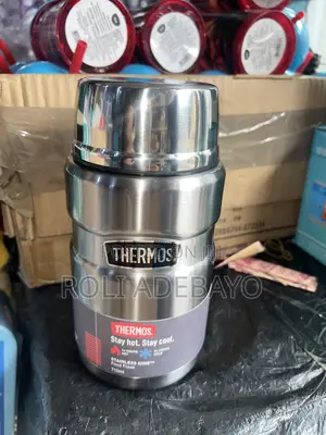 Thermos Stainless King Food Flask
