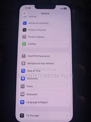 Apple iPhone 13 Pro 256 GB Blue