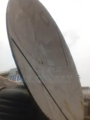 4.2meters Satellite Dish