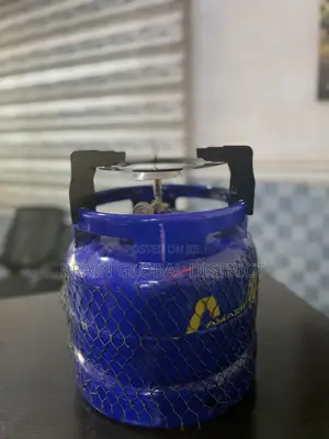 3kg Cooking Gas