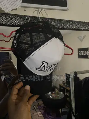 MC Custom Caps and Truckers